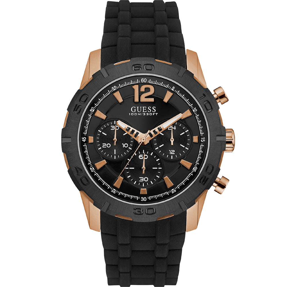 Guess Caliber W0864G2 Mens Watch Chronograph Guess Caliber W0864G2 Mens Watch Chronograph